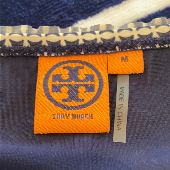 Tory Burch Bikini - Picture 9 of 9